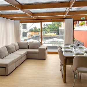 Appartement met Twee Slaapkamers